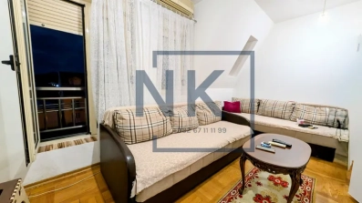 Najam/Izdavanje | Garsonjera | 22m2 | Podgorica, Zabjelo