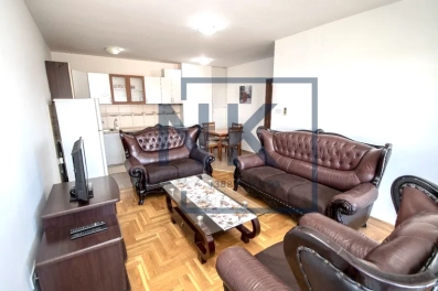 Najam/Izdavanje | Stan | 57m² | Podgorica, 1. Maj