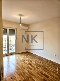Najam/Izdavanje | Stan | 40m² | Podgorica, Pobrežje