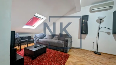 Najam/Izdavanje | Stan | 50m² | Podgorica, Stari Aerodrom