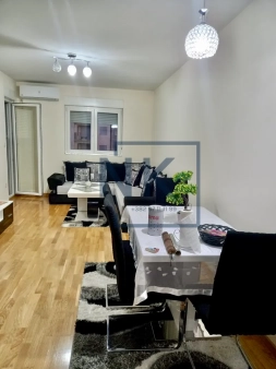 Najam/Izdavanje | Stan | 45m² | Podgorica, Zagorič