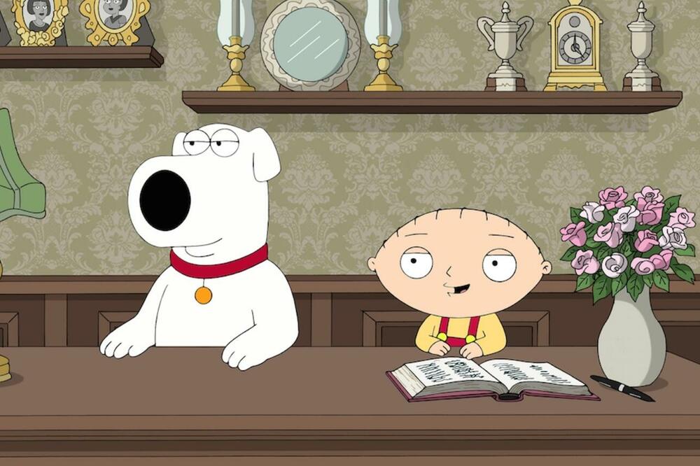 Najavljen novi spin-off serije "Family Guy"