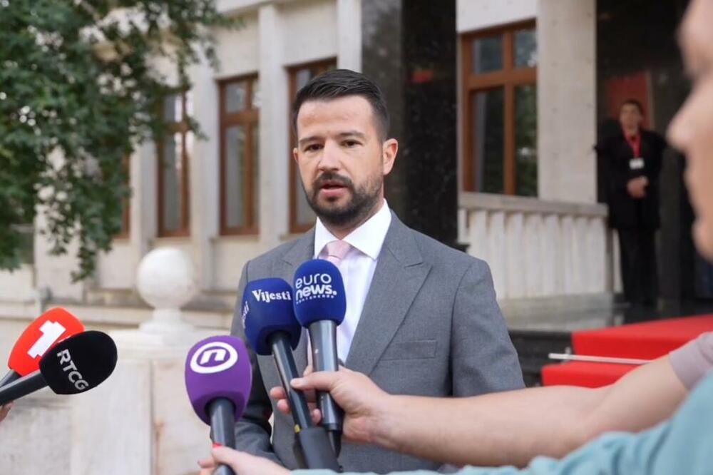 Najavljena sakora evakuacija još 150 građana Crne Gore iz zemalja Zaliva