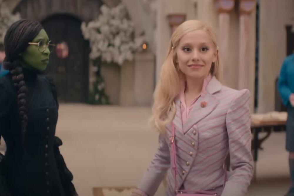 Najbolji kostimi u filmovima "Frankenstein", "Wicked: For Good" i "One Battle After Another"