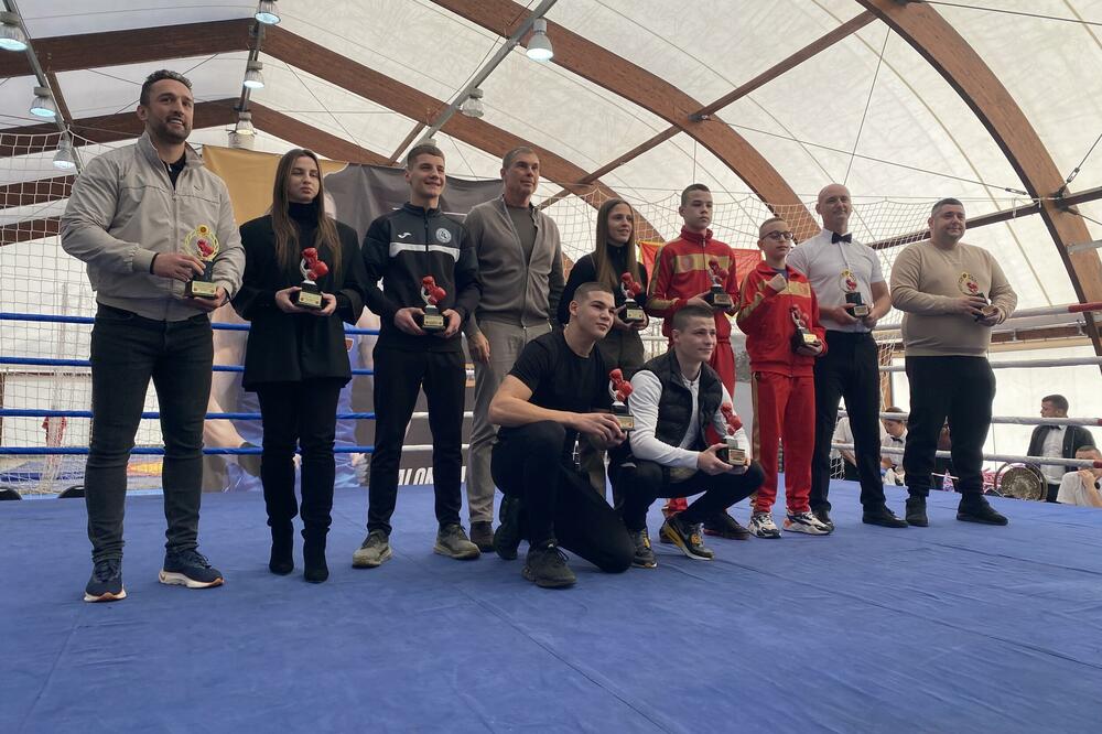 Najbolji opet Bojana i Bato