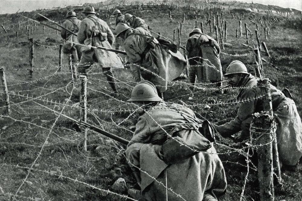Najduža bitka Prvog svjetskog rata