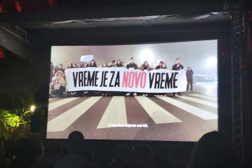 Najglasnija tišina koju moramo čuti i kojoj treba da se odazovemo