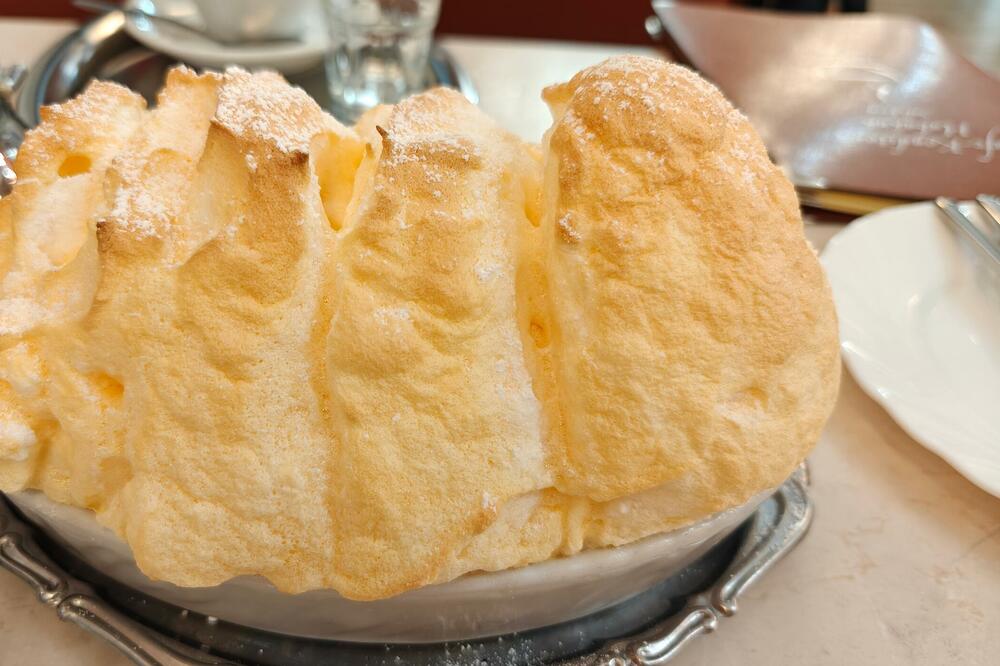 Najnježnija zimska čarolija - dašak Austrije u vašem domu