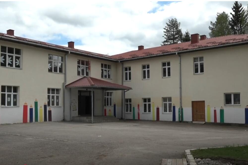 Najnoviji primjer sve sumornije demografske slike: U Vraneškoj dolini upisan samo jedan đak prvak