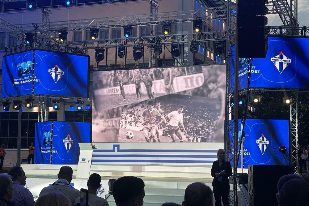 Najskuplji brodolom u istoriji kluba - Spalević otišao, šta je sa Upravnim odborom? Čini se da je stabilniji nego ikada