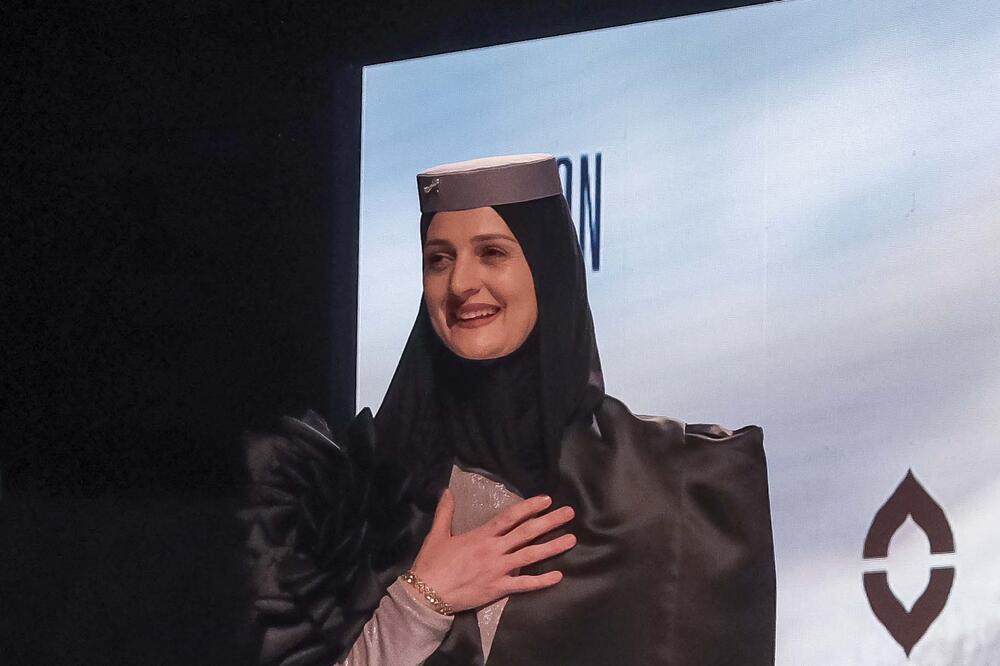 Najveća elegancija proističe iz skromnog stila odijevanja