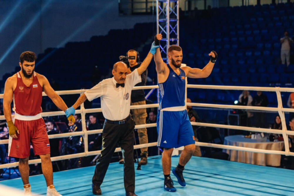 Najveće počasti Liješeviću, Gojković i Mirku Šarčeviću