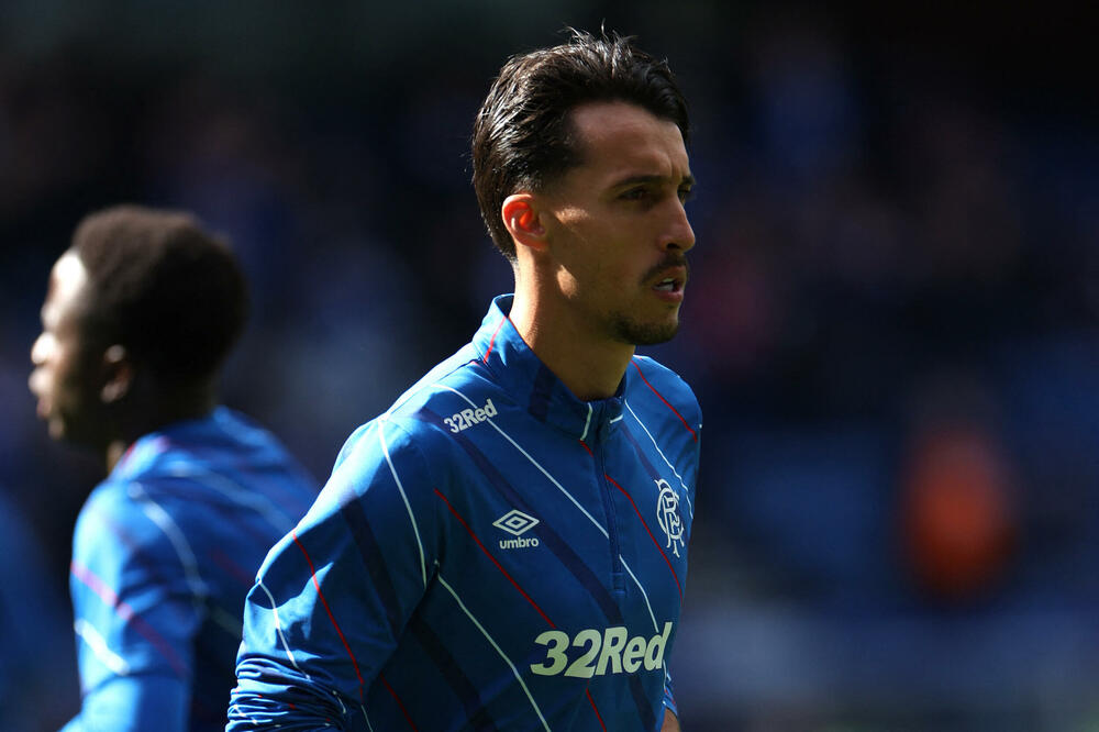 Najveći neprijatelji ostali bez baruta za Old Firm