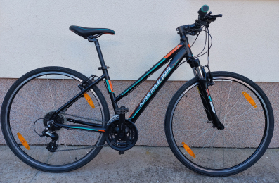 Nakamura platinum 4.8