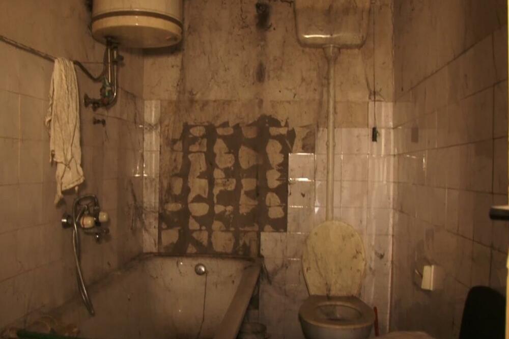 Nakon decenija zanemarivanja, nikšićka bolnica skida paučinu sa svoje imovine