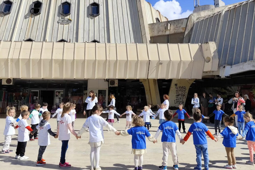 Nakon "olakšica", roditelji došli na isto: Privatni vrtići u Baru povećali cijene nakon usvajanja opštinskih subvencija