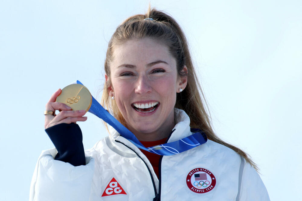 Nakon osam godina i 11 pokušaja - Šifrin opet do olimpijskog zlata