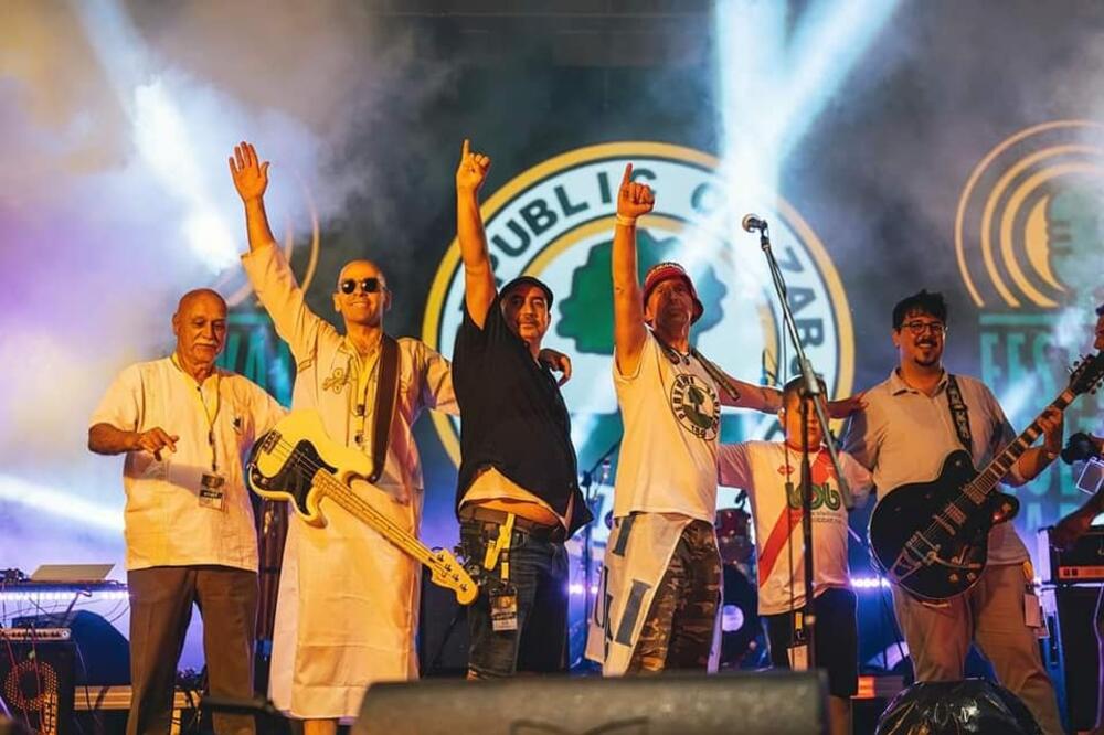 Nakon singla „Roads” najavljuju i album