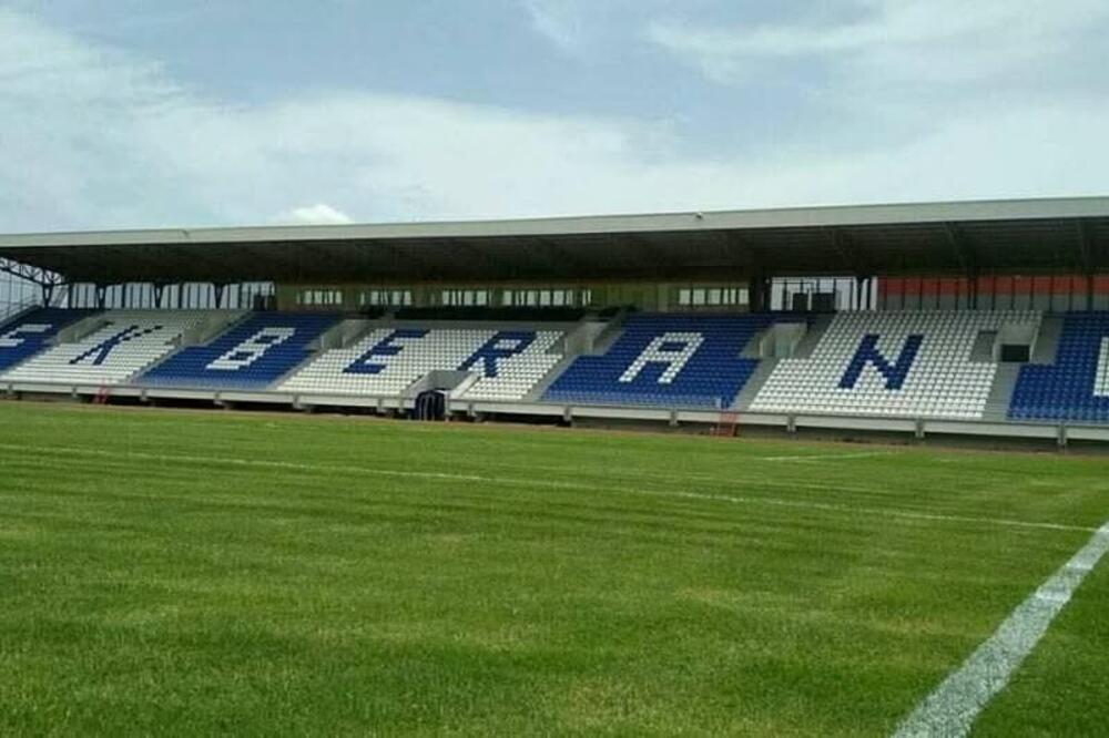 Nakon uspjeha u Bijelom Polju, Boban Aković preuzeo mjesto šefa struke FK Berane