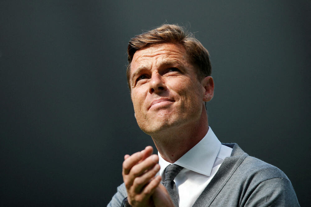 Nakon zvaničnog ispadanja iz Premijer lige rastali se Barnli i Parker