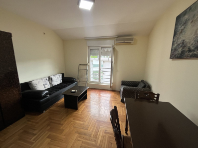 Namještena garsonjera, 24m2, Stari aerodrom