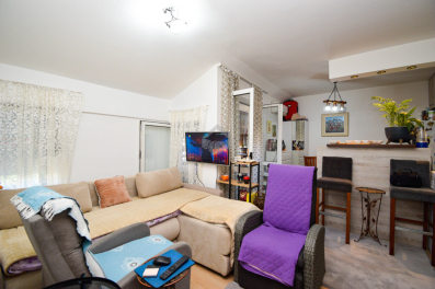 Namještena garsonjera 36m2, Stari Aerodrom - Podgorica