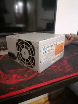 Napajanje CODEGEN(400W)