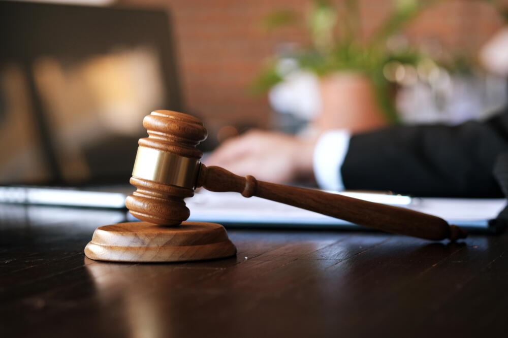 Naredba za sprovođenje istrage protiv okrivljenog za nedozvoljene polne radnje nad djecom