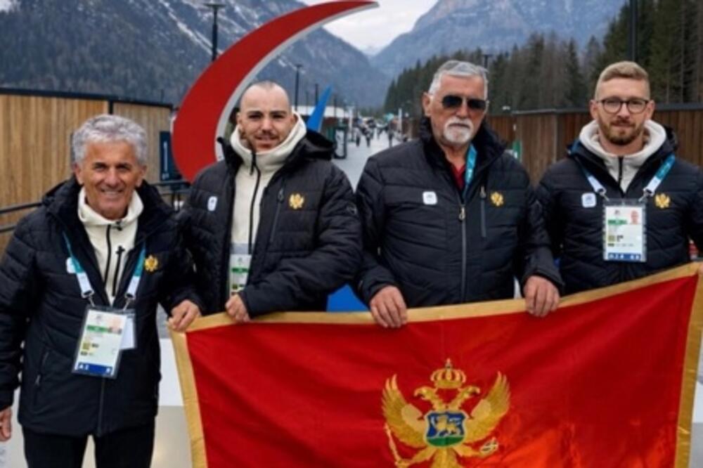 Naša ekspedicija stigla u Kortinu, Šibalić će na stazu 14. marta