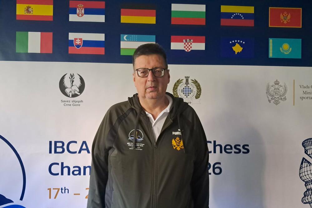 Naši šahisti izgubili od Mađara