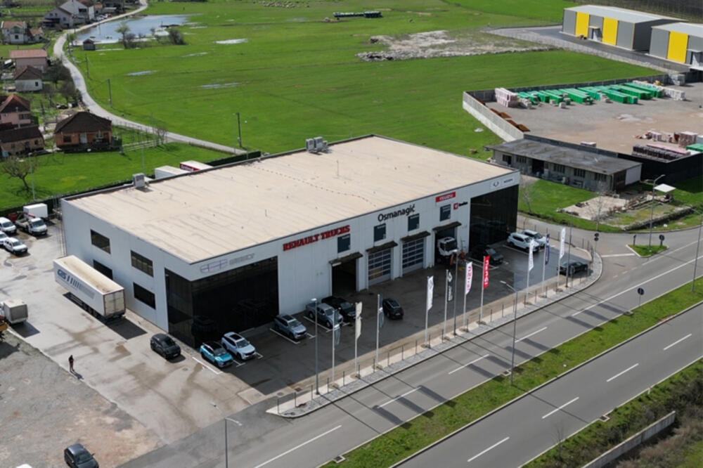 Osjetite potpuno novo iskustvo vožnje uz Geely i KGM!