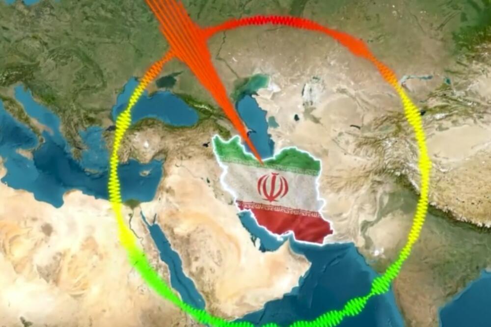 Nasumični brojevi, persijski kod: Misteriozni signal u fokusu radio-detektiva i obavještajnih stručnjaka