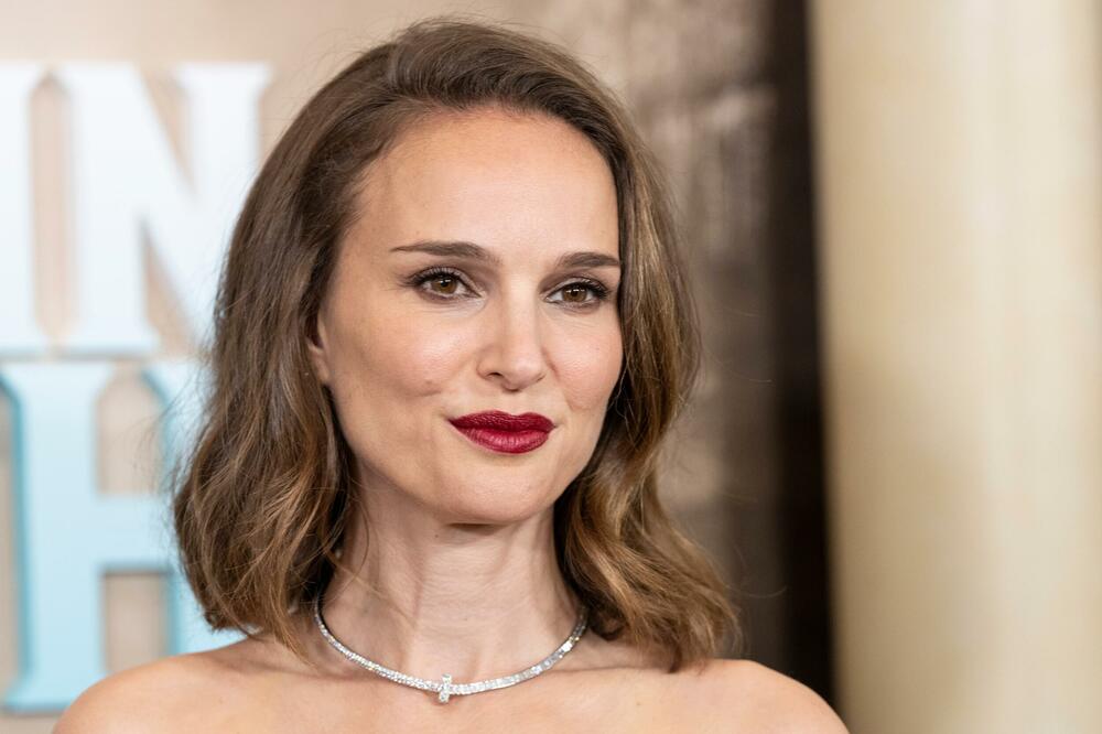 Natali Portman odbila ulogu zbog celibata