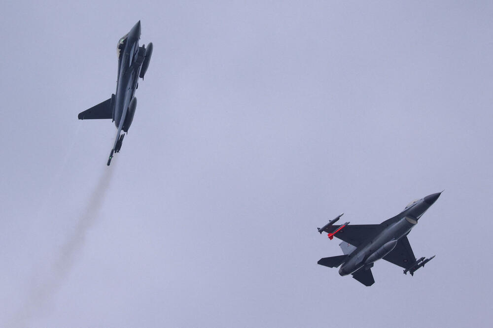 NATO će imati vazduhoplovni štab u norveškom Arktiku