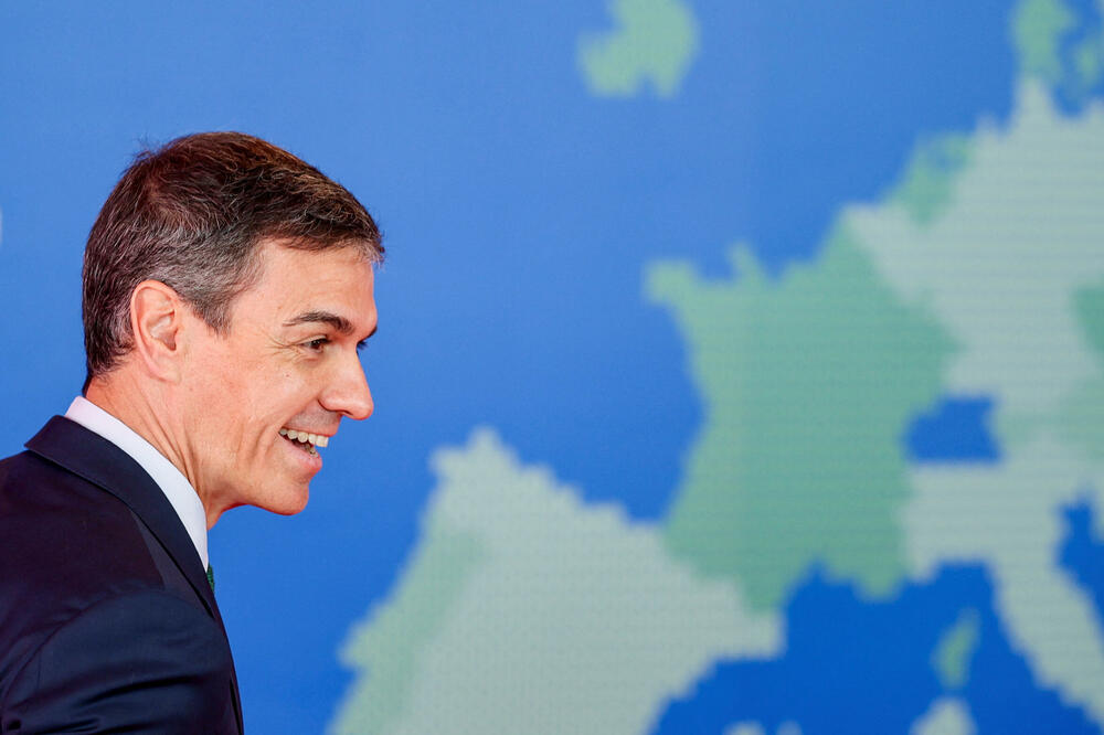 NATO kaže da "ne postoji odredba" za izbacivanje članica nakon izvještaja da bi SAD mogle tražiti suspenziju Španije