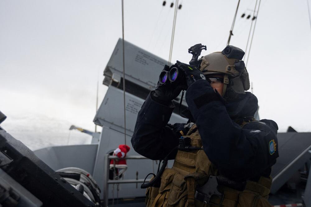 NATO vojne vježbe na Arktiku: Veći naglasak na ulogu civila u podršci vojsci