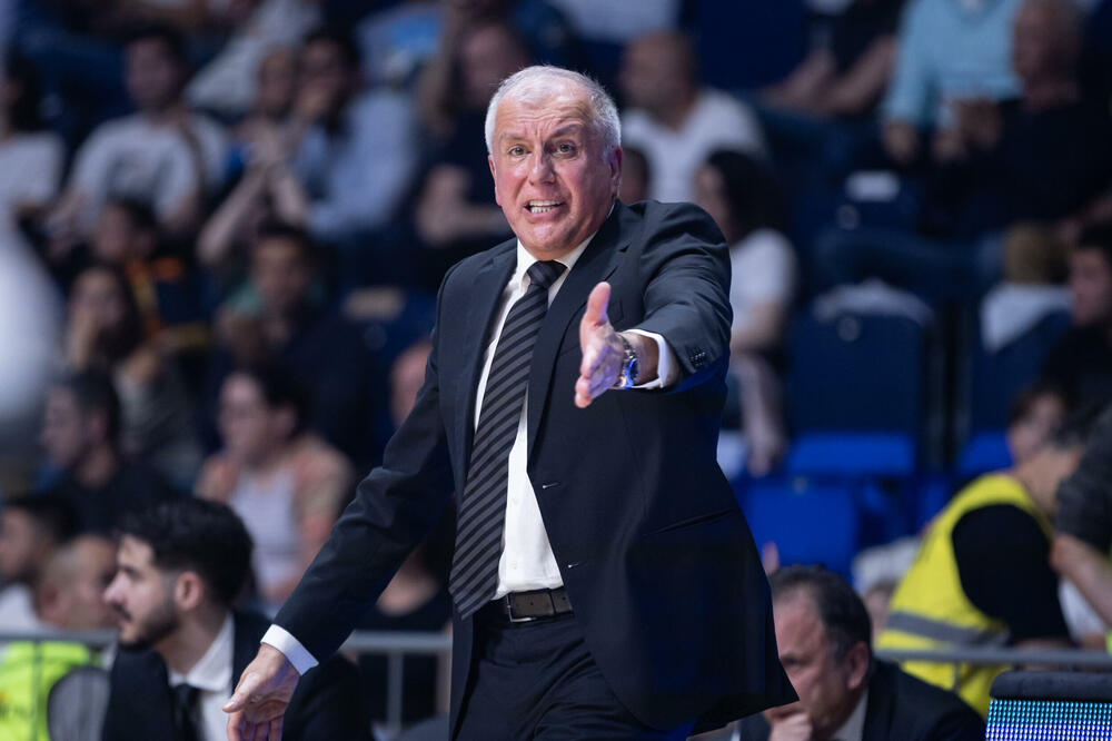 NBA "napada" evropsku košarku, Obradović i Bodiroga smatraju je najljepšim takmičenjem
