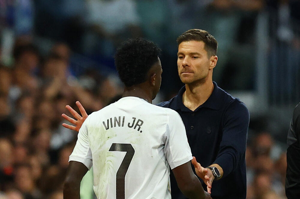 Ne funkcioniše: Vinisijus zbog Ćabija odbio da potpiše novi ugovor sa Realom