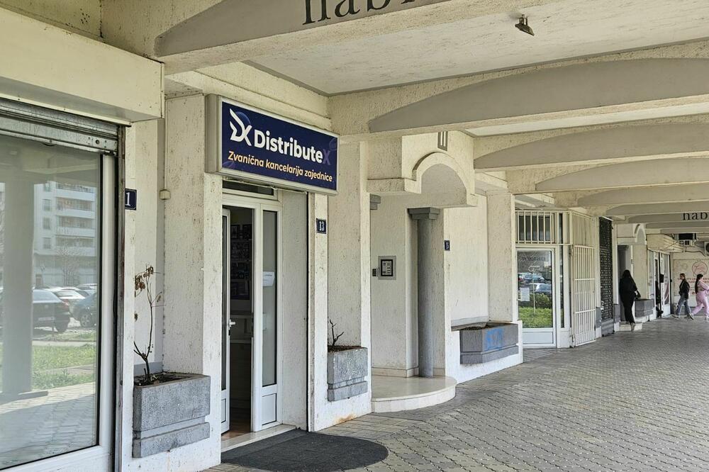 "Ne lovimo prevare, samo registrujemo": "Distribute X" bi da se upiše kao NVO, zahtjev čeka Suljevićev potpis