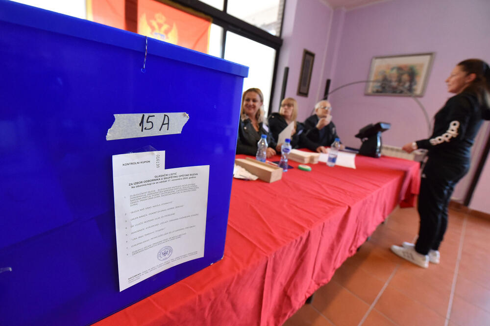 Ne može policija na terenu očistiti spisak: Bugarin o Nacrtu izmjena zakona o registrima prebivališta