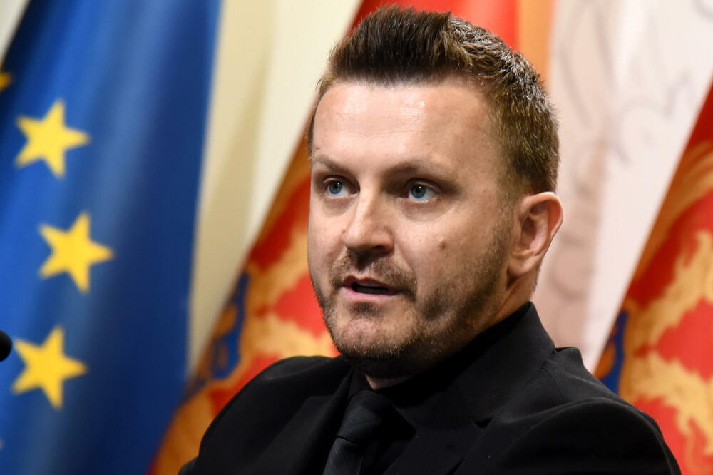 Ne možemo ništa ni Skupštini, ni Jokiću: MJU o zahtjevima DPS-a o parlamentu Kotora i čelniku tog grada