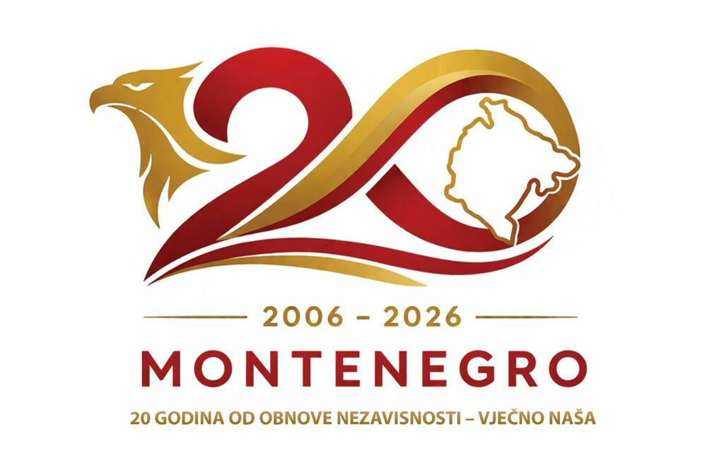 Ne takmiče se s Vladom, slave Crnu Goru: Opština Bar će za proslavu 20 godina obnove nezavisnosti koristiti &ldquo;svoj&rdquo; logo
