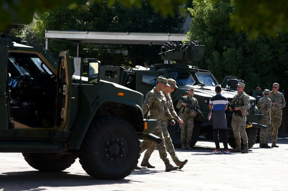 Ne vide šta Izrael radi od "prestiža" njihovog oružja: Italija suspendovala saradnju s Tel Avivom, Crna Gora neće