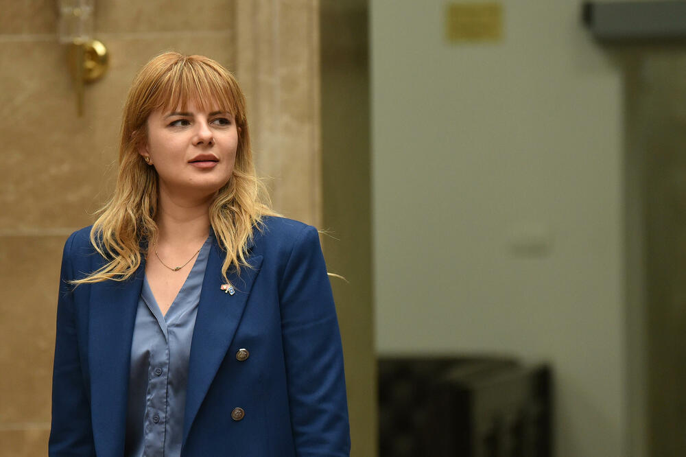 Nedović: Bruka šta se radi, prate, snimaju i pokušavaju da nas disciplinuju