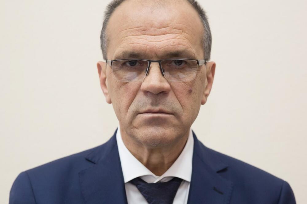 Nedžad Drešević napustio Bošnjačku stranku