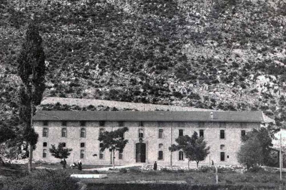 Neispričana priča naše prošlosti