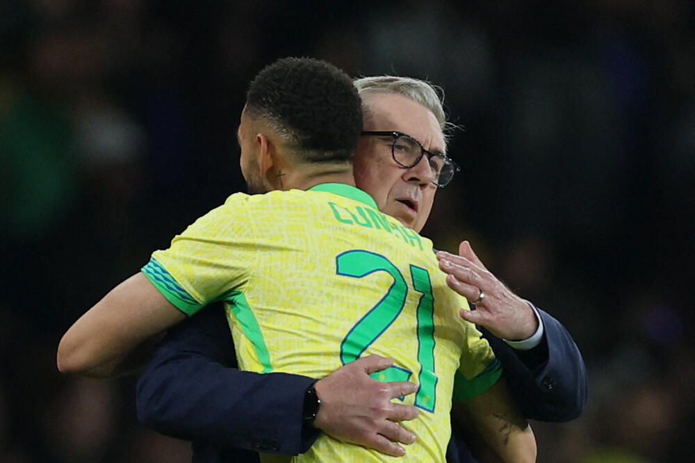 Nejmar preskače mečeve sa Francuskom i Hrvatskom, ali Anćeloti je spreman da ga čeka