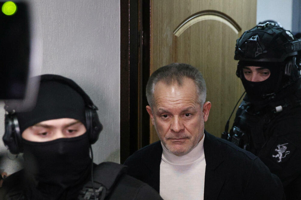 Nekada najmoćniji čovjek Moldavije osuđen na 19 godina zatvora za "krađu vijeka"