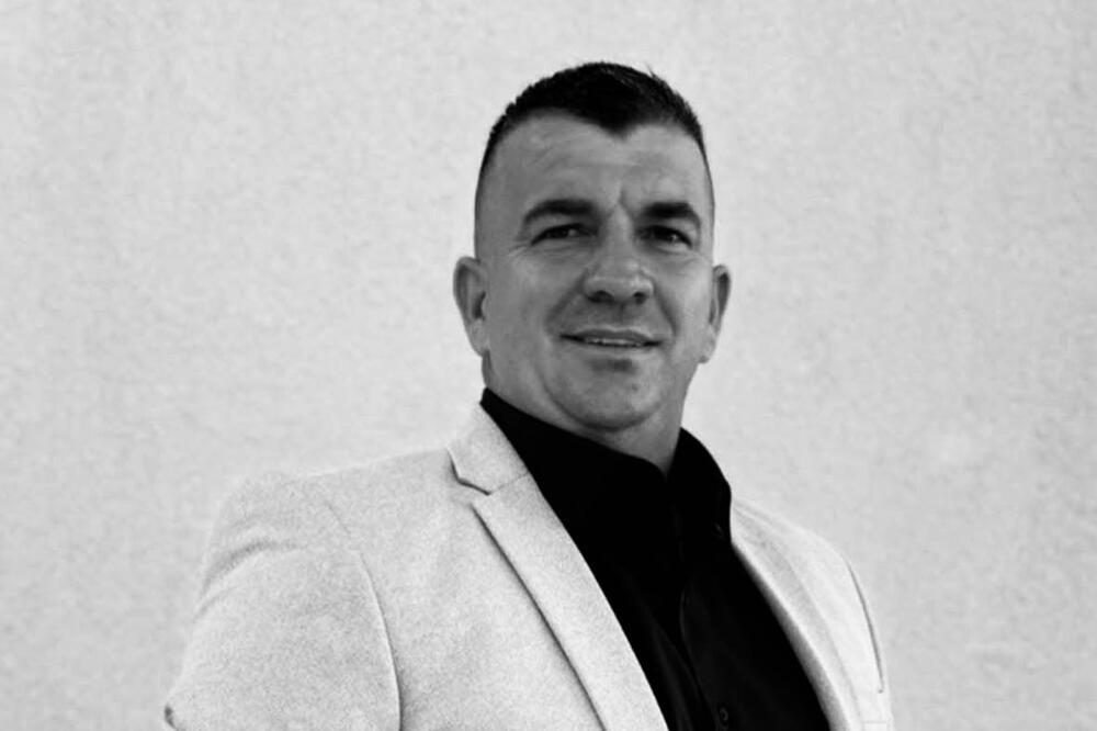 Nekadašnji fudbaler Zete i Dečića stradao u nesreći na Skadarskom jezeru