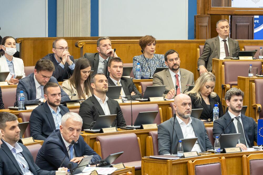 Neko dvije kuće, neko ni stan: Šta od imovine posjeduju poslanici vladajućeg Pokreta Evropa sad